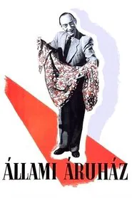 The State Department Store movie poster