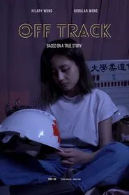 Poster do filme Off Track