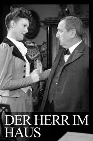 Poster do filme Der Herr im Haus