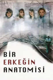 Bir Erkeğin Anatomisi movie poster