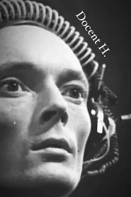 Associate Professor H. movie poster