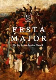 Festa Major movie poster
