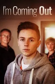 I'm Coming Out movie poster