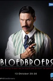 Poster da série Bloedbroers