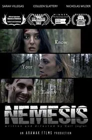 Nemesis movie poster