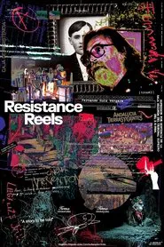 Resistance Reels movie poster