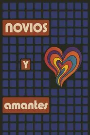 Partners and Lovers movie poster