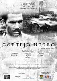 Cortejo Negro movie poster
