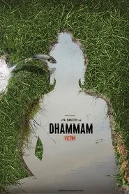 Dhammam movie poster