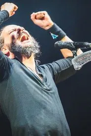 Poster do filme Korn [Hellfest 2016]
