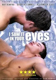 I Saw it in Your Eyes movie poster