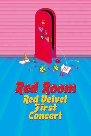 Red Room movie poster