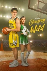 Chasing in the Wild tv show poster