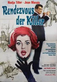 Poster do filme Killer Spy