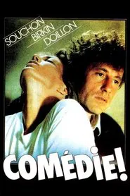 Comédie ! movie poster