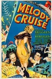 Melody Cruise movie poster