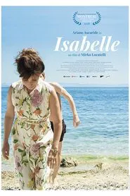 Isabelle movie poster