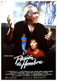 A Man of Passion movie poster