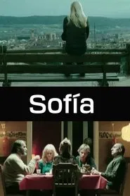Sofía movie poster