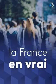 La France en vrai tv show poster