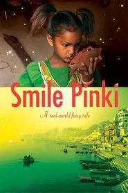 Smile Pinki movie poster