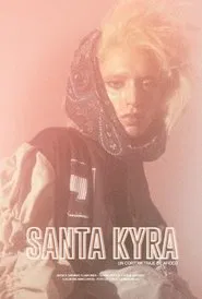 Santa Kyra movie poster