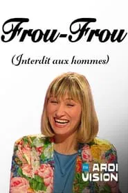 Frou-Frou tv show poster