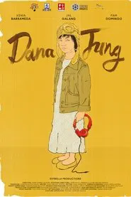 Dana Jung movie poster