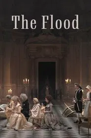 Poster do filme The Flood