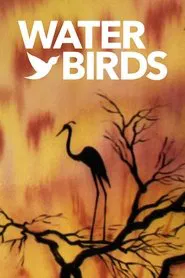Water Birds movie poster