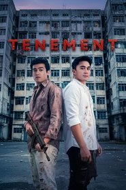 Tenement movie poster