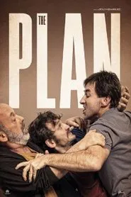 The Plan movie poster