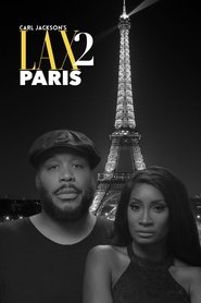 Carl Jackson’s LAX 2 Paris movie poster