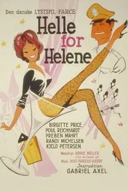 Helle for Helene movie poster