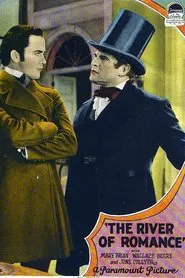The River of Romance movie poster