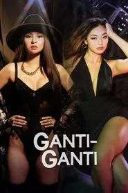 Ganti-Ganti movie poster