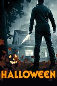 Halloween movie poster