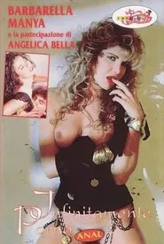 Infinitamente Porno movie poster