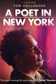 Poster do filme A Poet in New York