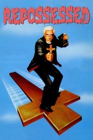 Repossessed movie poster