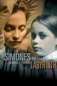 Simones Labyrinth movie poster