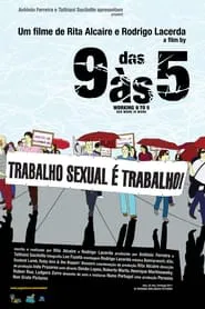 Poster do filme From 9 to 5: Sex Work Is Work