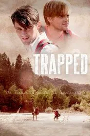 Poster do filme Trapped