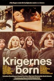 Poster do filme Children of the Warriors