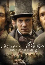 Victor Hugo, ennemi d'État tv show poster