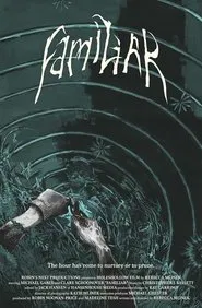 Familiar movie poster