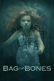 Stephen King's Bag of Bones tv show poster