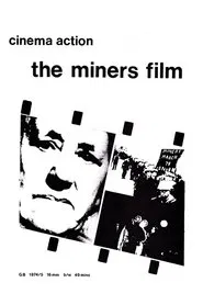 The Miners' Film movie poster