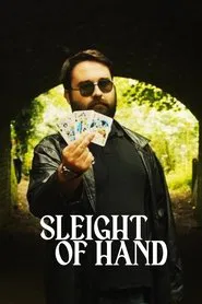 Sleight of Hand movie poster