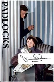 Padlocks movie poster